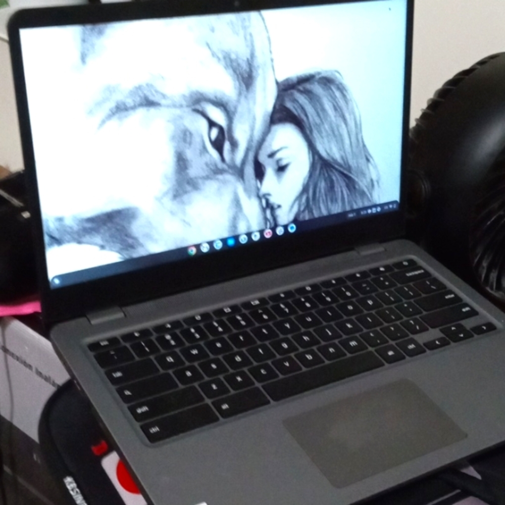 Chromebook